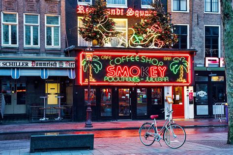 cool cafes in amsterdam|14 Best Coffeeshops in Amsterdam By Local Writers.